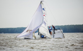 Вы хочете ветра? Их есть…