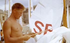 Не стало Виталия Дырдыры