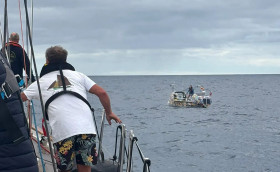 «Ворон» спас «Ворона»