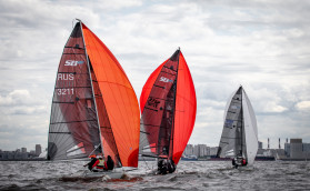 Matryoshka не шутит