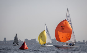 «Драконы» живут в Петербурге