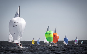 «Драконы» в борьбе за Серебряный кубок