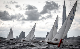 Изящество «Дракона»