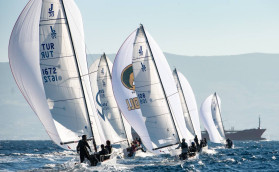 Из Бодрума с победой