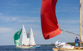 Не стареют душой «Л-6»