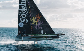 Устоит ли Jules Verne Trophy? – 2