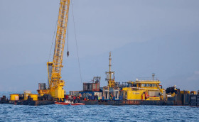 Еще одна жертва яхты Bayesian