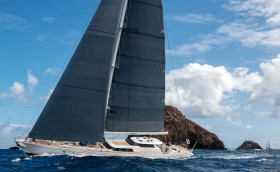 St Barths Bucket 2025. Покрасоваться, отличиться
