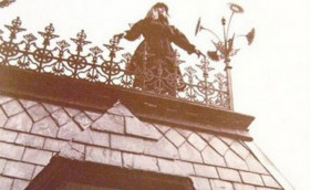 Где ждать моряка?