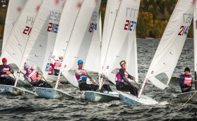 Кто составит конкуренцию олимпийцам?