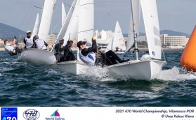 Созыкин и Грибанов идут четвертыми