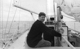 Чэй Блайт. Против ветра