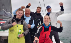 Calamity + Грачева