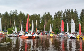 Ах, фестиваль, фестиваль!