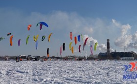 Четыре награды на четверых