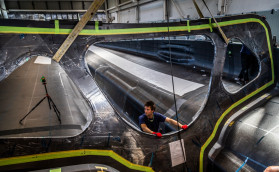 Философия Ferrari