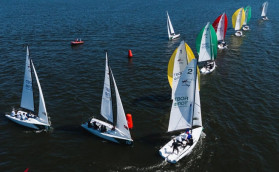 На Южном Урале – как в Турции