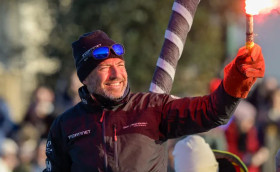 Vendеe Globe. О тех, кто пришел, и о том, кто сошел