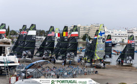 Наши в Виламуре