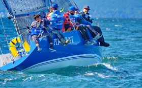 Юнги, на борт!