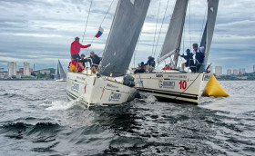 Far East Cup стал для россиян победным