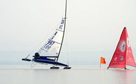 Буерные недели