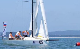 Ни единого шанса соперникам