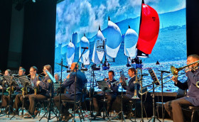 В Приморье подвели итоги парусного сезона 2025