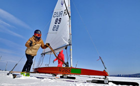 Зима не вечна…