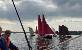 Сохраняя традиции