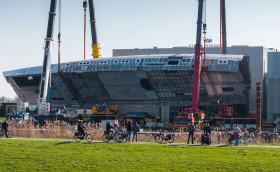 Размер имеет значение