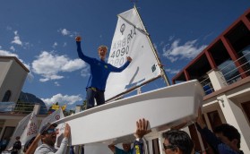 Золото отправится в Бразилию