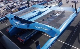 Знакомьтесь: это SVR-Lazartigue