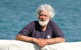 Памяти Евгения Гвоздёва