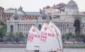 Кто победит в командных гонках?