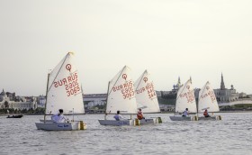 Победил подмосковный «Водник»!