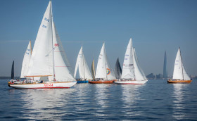 Как победить в штиль