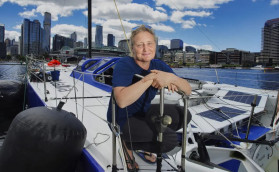 Пип Хэйр и Все-Все-Все. Гонка WorldStar в том числе