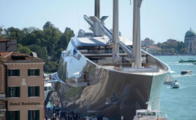 Sailing Yacht A: Подсчитали – прослезились