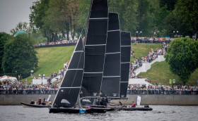 В преддверии и предвкушении-2