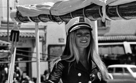 Не стало Брижит Бардо…