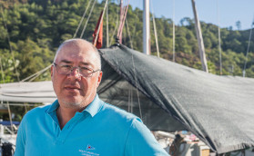 Игоря Скалина – с юбилеем!