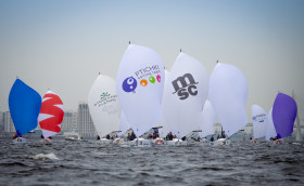 Первый блин не комом