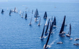 600 миль Эгейского моря