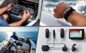 На море лучше «перебдеть, чем недобдеть»