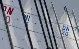 DN. Их прощальный весенний поклон