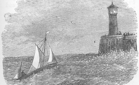 Путешествия одинокого джентльмена