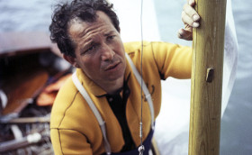 Олимпийские хроники. Золото Манкина