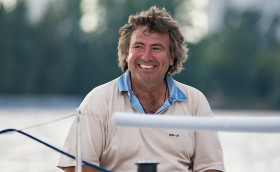 Олегу Хоперскому – 65!