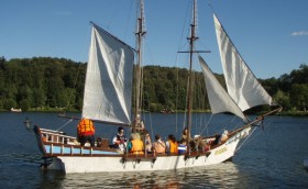 Юнги «Русского поля»